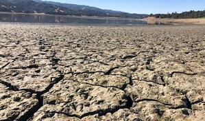 EE. UU. advierte de la expansi&oacute;n de sequ&iacute;a extrema en Florida en medio de alerta en Miami