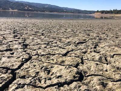 EE. UU. advierte de la expansión de «sequía extrema» en Florida