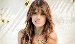 Kany Garc&iacute;a honra la tierra y destaca a Rep&uacute;blica Dominicana