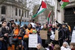 Justicia británica declara ilegal haber prohibido al grupo propalestino Palestine Action