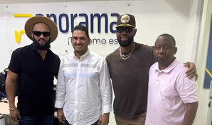 Jose Reyes y Emilio Bonifacio estar&aacute;n en las transmisiones del Cl&aacute;sico Mundial