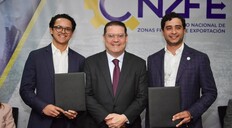 Nueva zona franca en Santiago generar&aacute; m&aacute;s de 5,000 empleos con inversi&oacute;n superior a US$100 millones