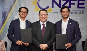 Nueva zona franca en Santiago generar&aacute; m&aacute;s de 5,000 empleos con inversi&oacute;n superior a US$100 millones