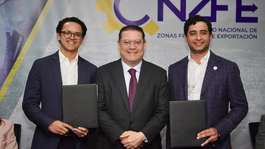 Nueva zona franca en Santiago generar&aacute; m&aacute;s de 5,000 empleos con inversi&oacute;n superior a US$100 millones