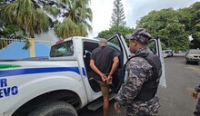 Dictan medidas de coerci&oacute;n a dos hombres acusados de atentar contra el sistema el&eacute;ctrico en Santiago