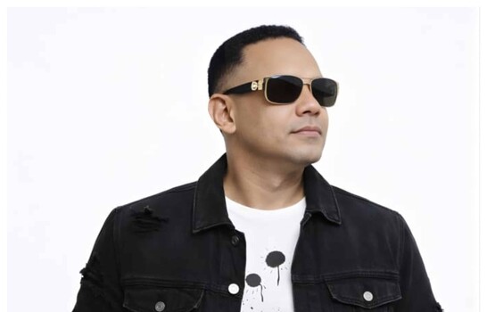 Yovanny Polanco inicia nueva gira por los Estados Unidos