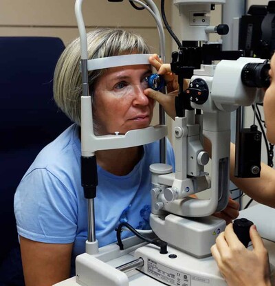 Alimentos que cuidan tu vista: siete nutrientes claves para la salud ocular