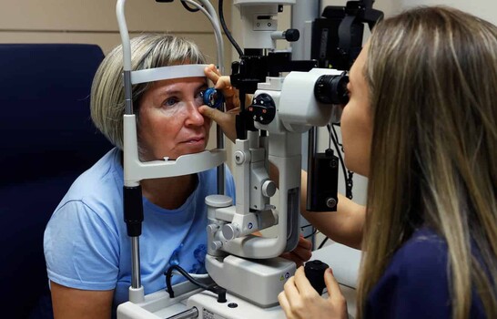 Alimentos que cuidan tu vista: siete nutrientes claves para la salud ocular