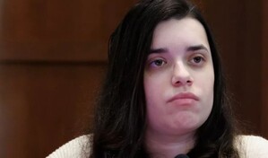 Condenan a diez a&ntilde;os de c&aacute;rcel a ni&ntilde;era que ayud&oacute; a su jefe y amante a matar a su esposa