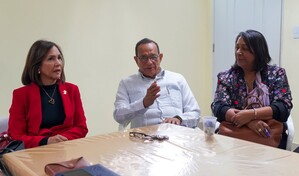 Adimars y la Casc alertan que c&aacute;pita diferenciada pondr&iacute;a en riesgo el Seguro Familiar de Salud