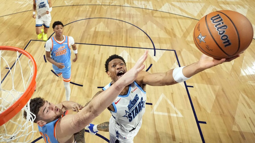 El All-Star NBA despega en la nave de los Clippers para revivir la magia del baloncesto