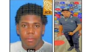 Apresan a hombre acusado de herir a dos personas en un centro de diversi&oacute;n en La Romana