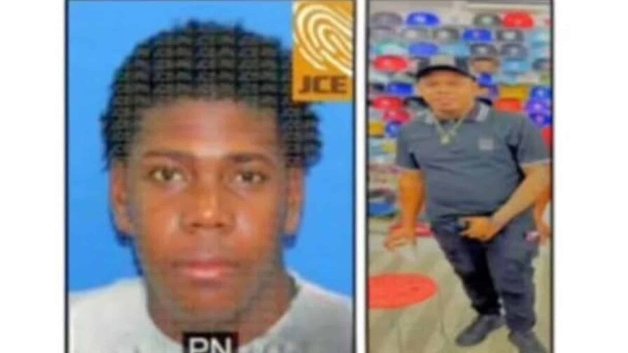 Apresan a hombre acusado de herir a dos personas en un centro de diversión en La Romana Apresan a hombre acusado de herir a dos personas en un centro de diversión en La Romana