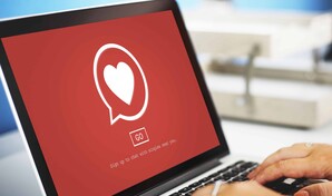 Amor en l&iacute;nea: cuando las estafas se disfrazan de romance