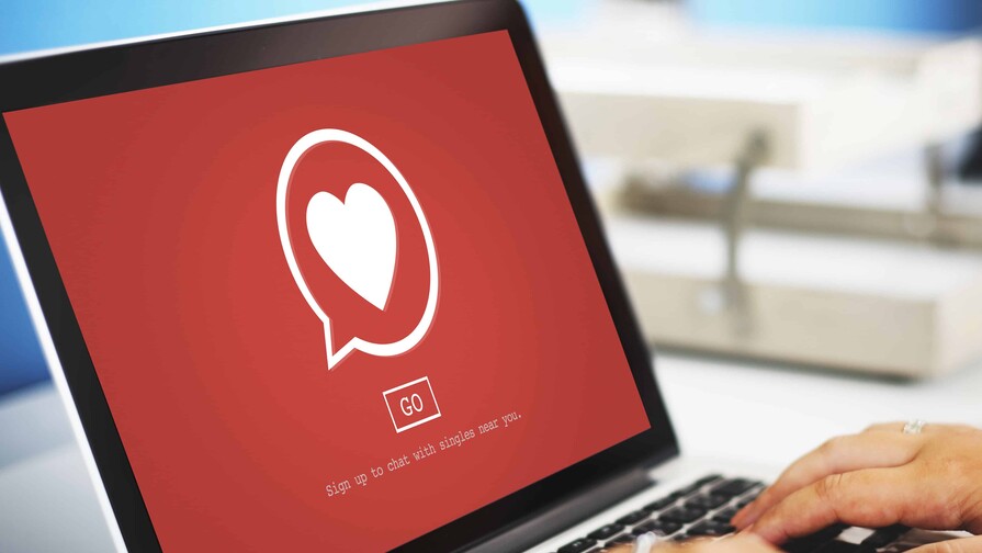 Amor en l&iacute;nea: cuando las estafas se disfrazan de romance