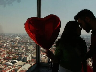 El Dïa de San Valentín se reinventa en EE. UU.