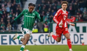 El Bayern resiste a la presi&oacute;n del Dortmund y recupera colch&oacute;n de seis puntos