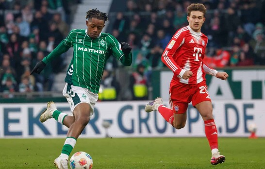 El Bayern resiste a la presi&oacute;n del Dortmund y recupera colch&oacute;n de seis puntos