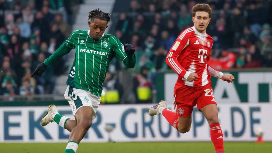 El Bayern resiste a la presi&oacute;n del Dortmund y recupera colch&oacute;n de seis puntos