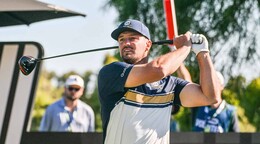 Duelo total Rahm-DeChambeau en Adelaida