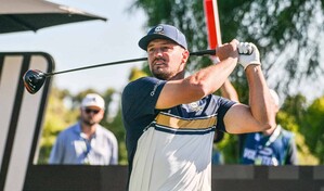 Duelo total Rahm-DeChambeau en Adelaida