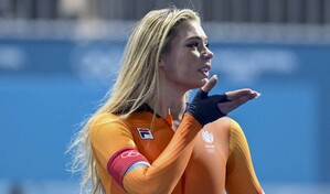 Lo m&aacute;s destacado de la primera mitad de los Juegos Ol&iacute;mpicos de Mil&aacute;n-Cortina 2026