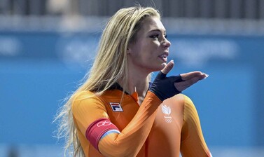 Lo m&aacute;s destacado de la primera mitad de los Juegos Ol&iacute;mpicos de Mil&aacute;n-Cortina 2026