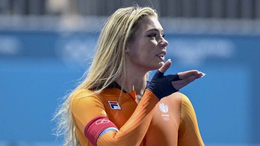 Lo m&aacute;s destacado de la primera mitad de los Juegos Ol&iacute;mpicos de Mil&aacute;n-Cortina 2026