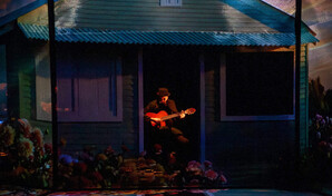 La Casa de Jos&eacute; Antonio Rodr&iacute;guez: cuando la m&uacute;sica se convierte en memoria viva