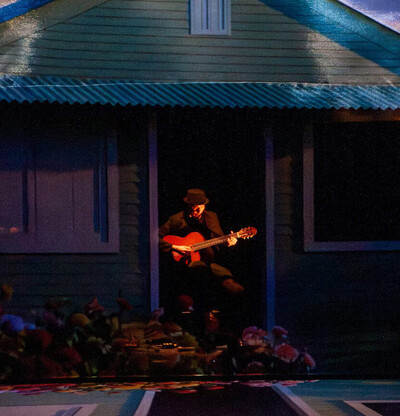 La Casa de Jos&eacute; Antonio Rodr&iacute;guez: cuando la m&uacute;sica se convierte en memoria viva