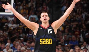 El Juego de las Estrellas avala una nueva NBA sin fronteras