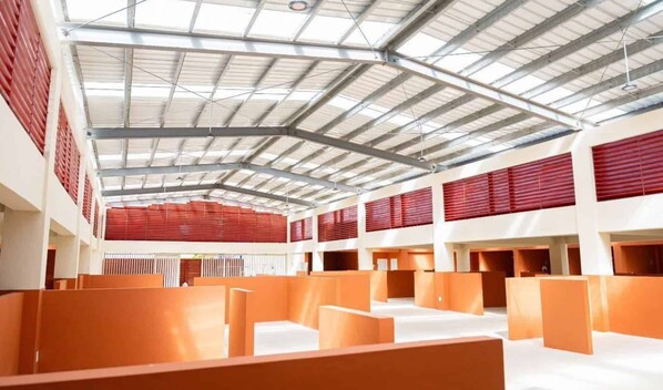 Presidente Abinader inaugurará este lunes el nuevo Mercado Municipal de Higüey