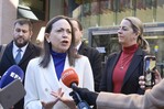 El chavismo y la oposición se preparan para un nuevo diálogo sin María Corina Machado El chavismo y la oposición se preparan para un nuevo diálogo sin María Corina Machado