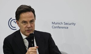 La OTAN se asocia con Microsoft, Palo Alto Networks y ESET contra las ciberamenazas