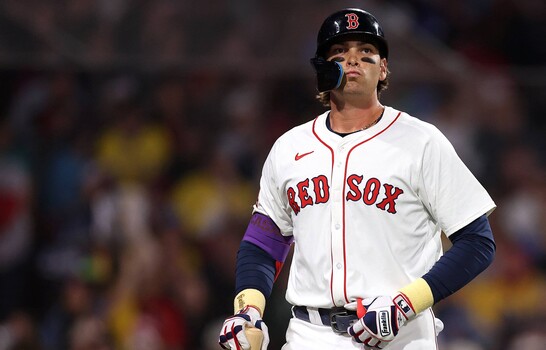 Casas no se inquieta por "tap&oacute;n" en el roster: "Cuando estoy saludable, encajo en cualquier equipo