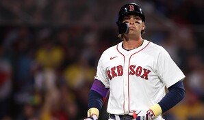 Triston Casas, de los Red Sox, estar&aacute; fuera por tiempo indefinido debido a una lesi&oacute;n