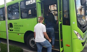 A casi 30 a&ntilde;os de su creaci&oacute;n, la OMSA registra su nivel m&aacute;s bajo de pasajeros en la &uacute;ltima d&eacute;cada