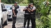 Noboa anuncia el despliegue de 4,000 polic&iacute;as y militares en Quito para reforzar seguridad