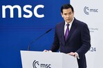 Marco Rubio viajar&aacute; al Caribe para reuni&oacute;n de jefes de Gobierno de CARICOM