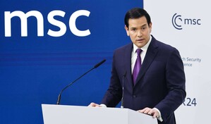 Marco Rubio viajar&aacute; al Caribe para reuni&oacute;n de jefes de Gobierno de CARICOM