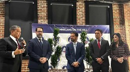 Expertos destacan a RD como socio estrat&eacute;gico para fortalecer la seguridad sanitaria hemisf&eacute;rica