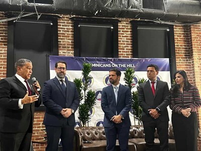 Seguridad sanitaria hemisférica y nearshoring en República Dominicana