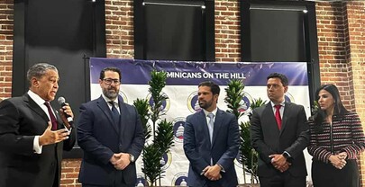 Expertos destacan a RD como socio estrat&eacute;gico para fortalecer la seguridad sanitaria hemisf&eacute;rica