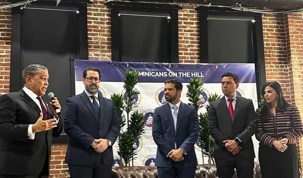 Expertos destacan a RD como socio estratégico para fortalecer la seguridad sanitaria hemisférica