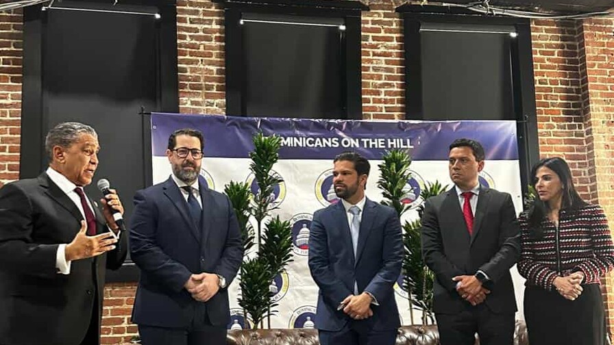 Expertos destacan a RD como socio estratégico para fortalecer la seguridad sanitaria hemisférica Expertos destacan a RD como socio estratégico para fortalecer la seguridad sanitaria hemisférica