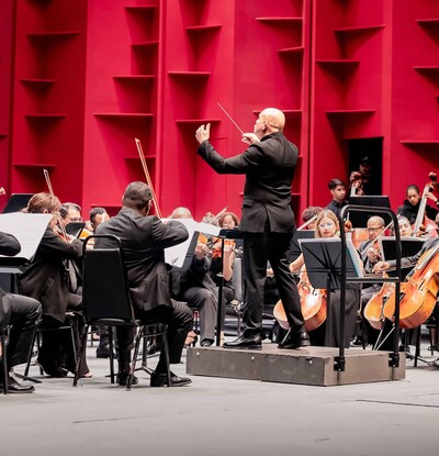 Beethoven y la solidaridad de Promapec conquistan el Teatro Nacional