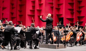 Todo Beethoven y la solidaridad de Promapec conquistan el Teatro Nacional