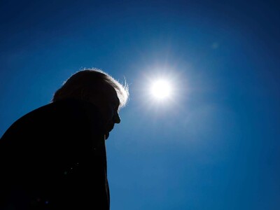 Efectos del cierre del Departamento de Seguridad Nacional de EE. UU.