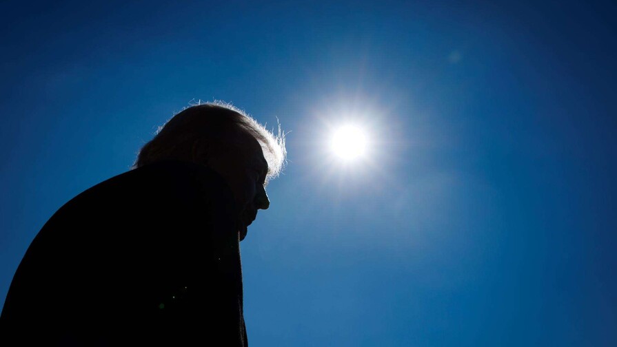 &iquest;Qu&eacute; se ver&aacute; afectado con el cierre del Departamento de Seguridad Nacional de EE. UU.?