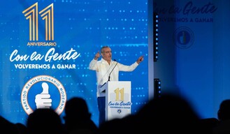 Guzm&aacute;n, Pe&ntilde;a, Abinader y el compromiso que cerr&oacute; un ciclo desfasado